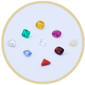 Gem Stones