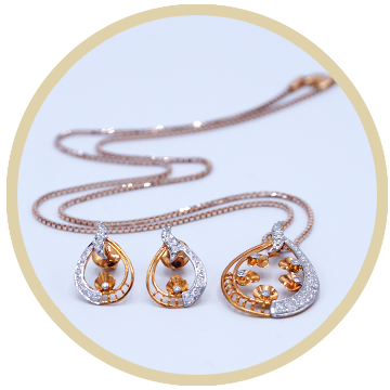 Necklace Set