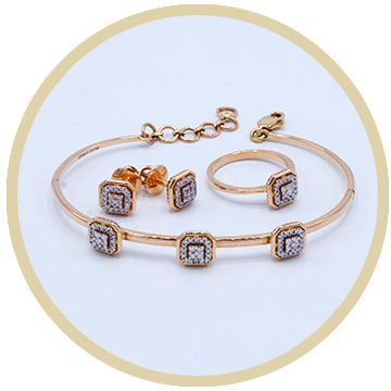 Bracelet Set